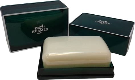 hermes jumbo soap price